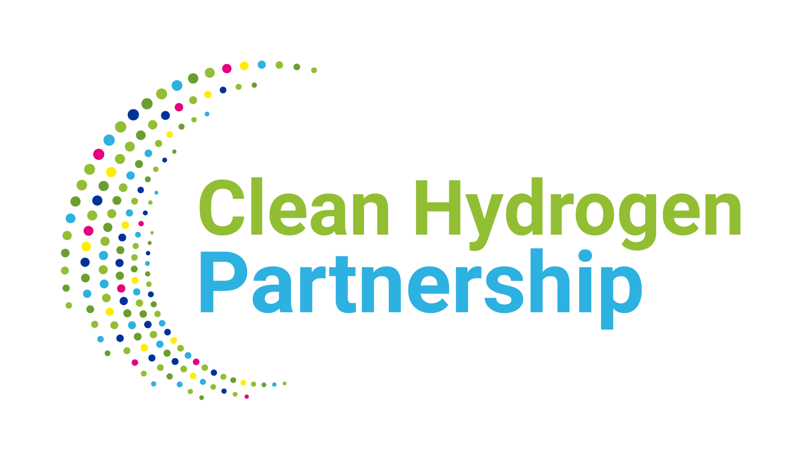 Clean Hydrogen_Logo-Colour
